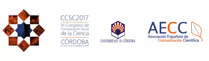 Córdoba será la sede del VI Congreso de Comunicación Social de la Ciencia en 2017