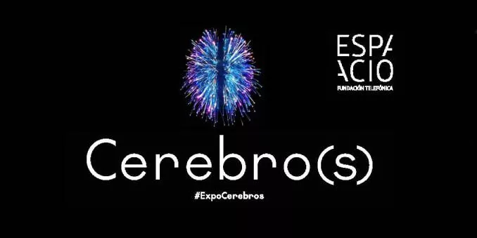 Exposición "Cerebro(s)" en el Espacio Fundación Telefónica