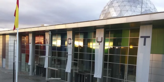 Descubre el MUNCYT sin moverte de casa