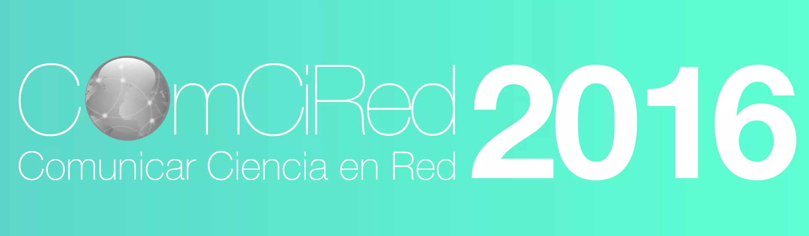 FECYT organizó la VIII edición de ComCiRed 