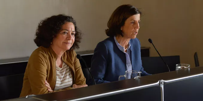 La Universidad de Granada acogió el encuentro Comunicar Ciencia en Red