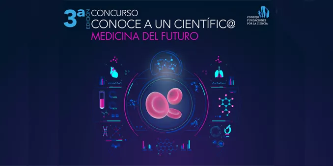 Nueva edición del concurso "Conoce a un científic@"