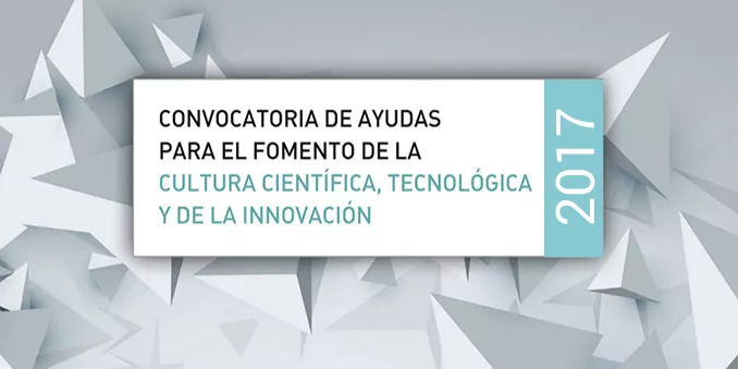 Resolución provisional de la Convocatoria de ayudas 2017