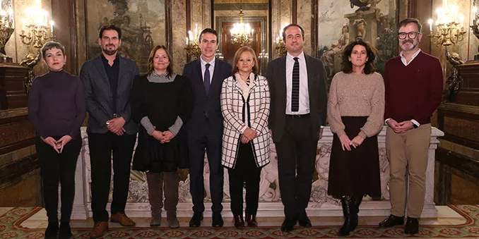 FECYT celebra el Día Iberoamericano de la Ciencia