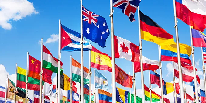 III Reunión de Diplomacia Científica, Tecnológica y de Innovación española