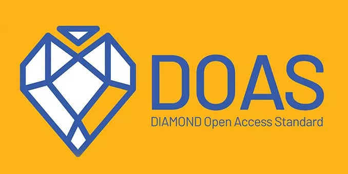 FECYT publica la guía Diamond OA Standard (DOAS) para editores en acceso abierto