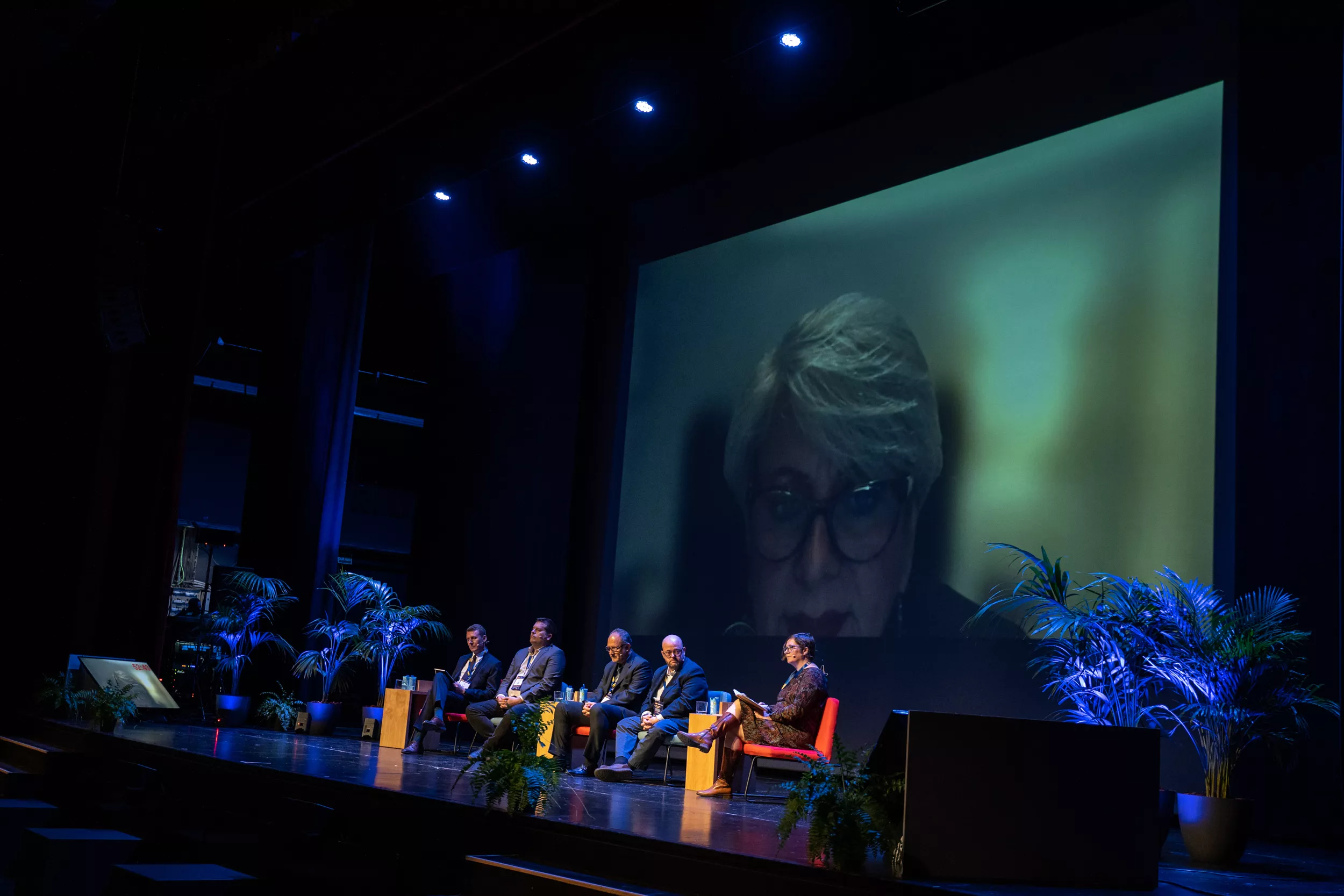 España acoge la conferencia SET Plan sobre investigación e innovación en materia energética para una Europa competitiva 
