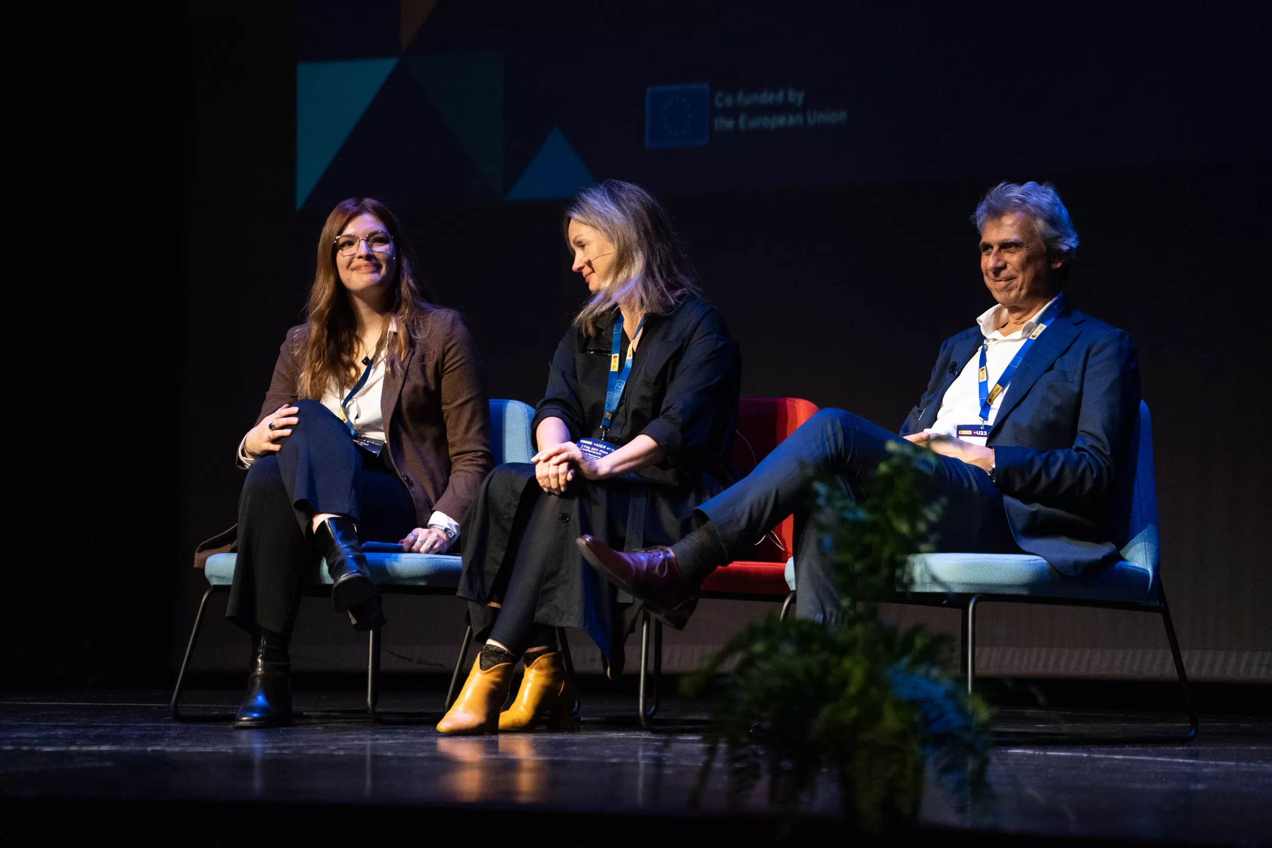 España acoge la conferencia SET Plan sobre investigación e innovación en materia energética para una Europa competitiva 