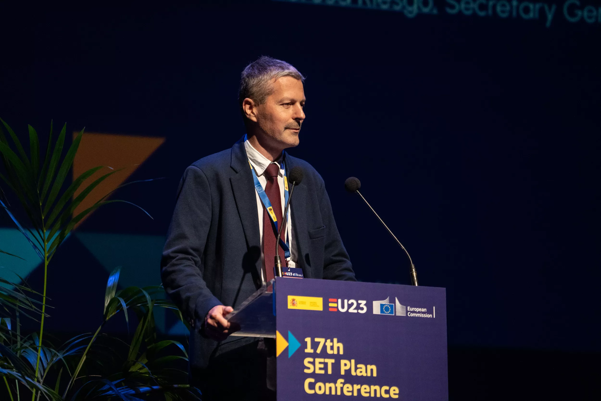 España acoge la conferencia SET Plan sobre investigación e innovación en materia energética para una Europa competitiva 