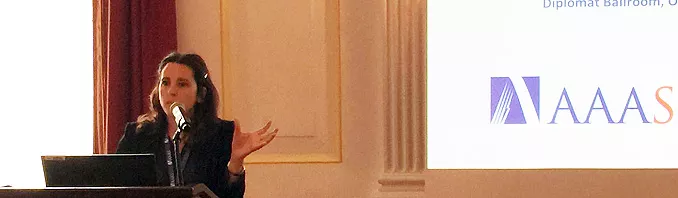 FECYT participa en el Foro NODES en el Congreso anual de la Asociación Americana para el avance de la Ciencia
