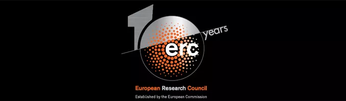 El Consejo Europeo de Investigación (ERC) cumple 10 años