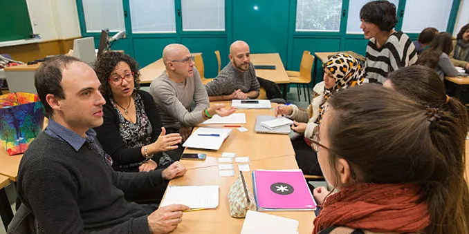 Un estudio propone un protocolo de comunicación para mejorar el diálogo entre ciencia y sociedad en España