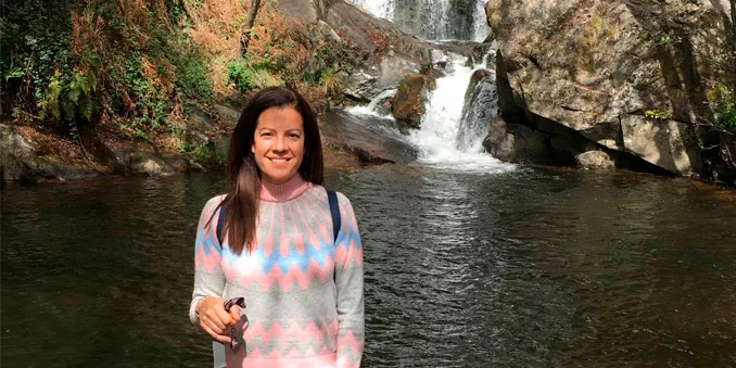 Eva Rodríguez, redactora de SINC, recibe el Premio de Periodismo Agroalimentario