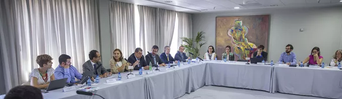  El Sistema español de I+D+i impulsa su imagen en el exterior