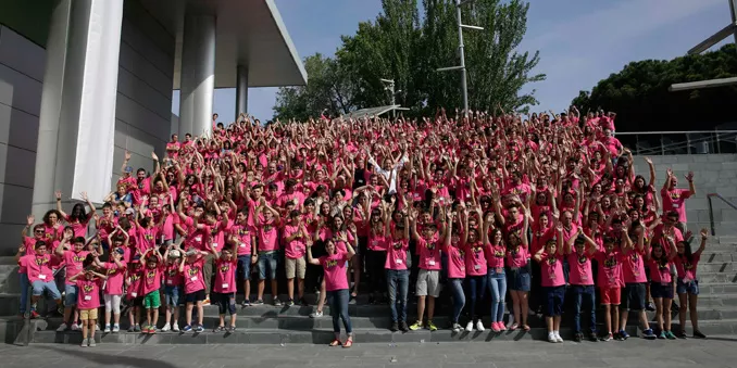 FECYT celebró el VIII ‘Finde Científico’ en el MUNCYT de Alcobendas