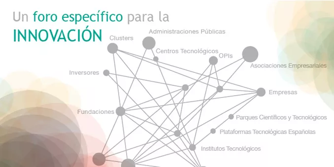 FECYT dinamiza un espacio de ciencia abierta en el foro Transfiere