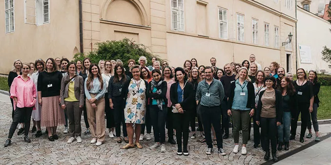 FECYT participa en GENDERACTIONPlus, un proyecto europeo para avanzar en la igualdad de genero en el Espacio Europeo de Investigación