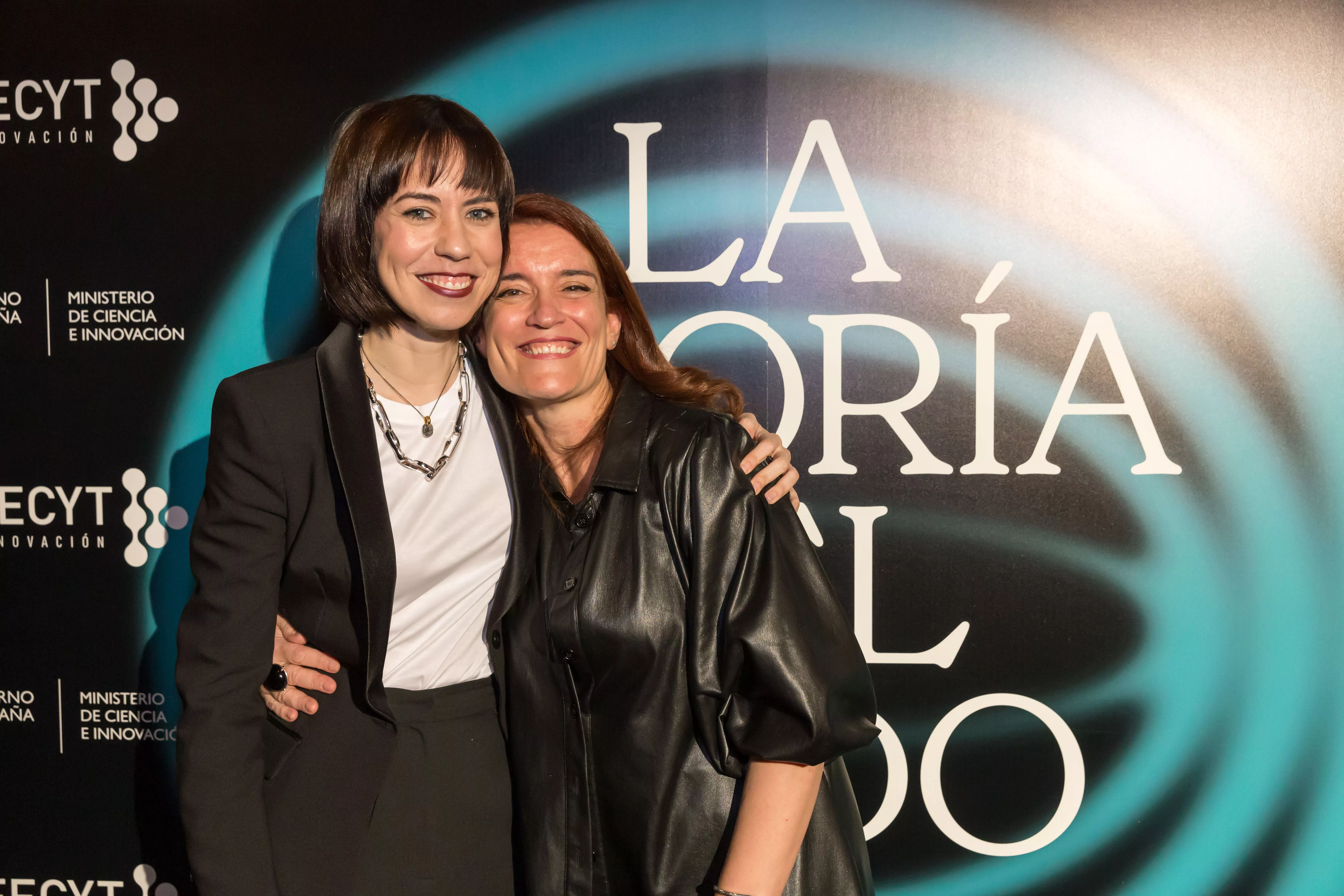 FECYT celebra el poder de la ciencia y la tecnología con el evento “La teoría del todo”