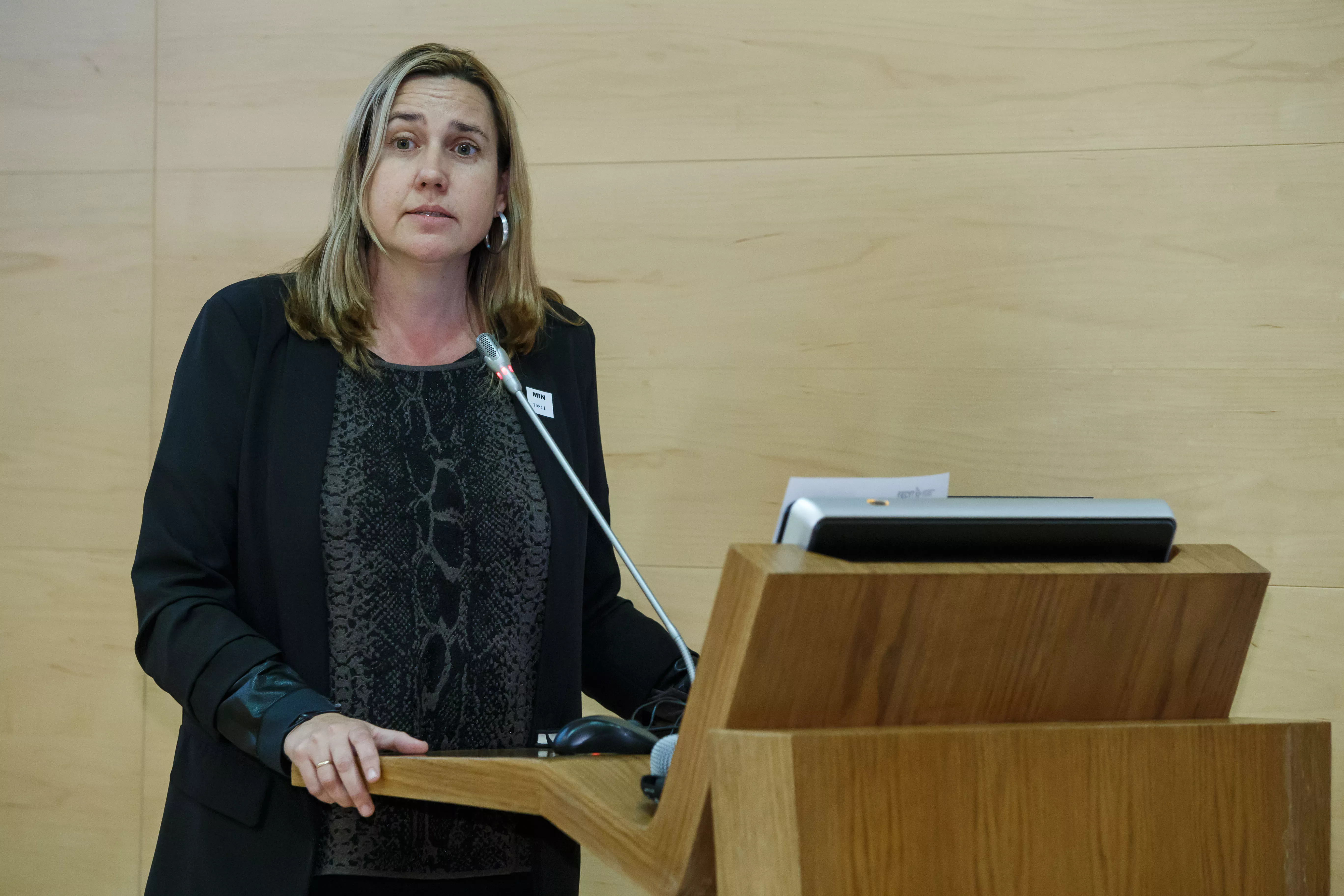 Jornada ‘Día Internacional de las Mujeres y las Niñas en la Ciencia’ 