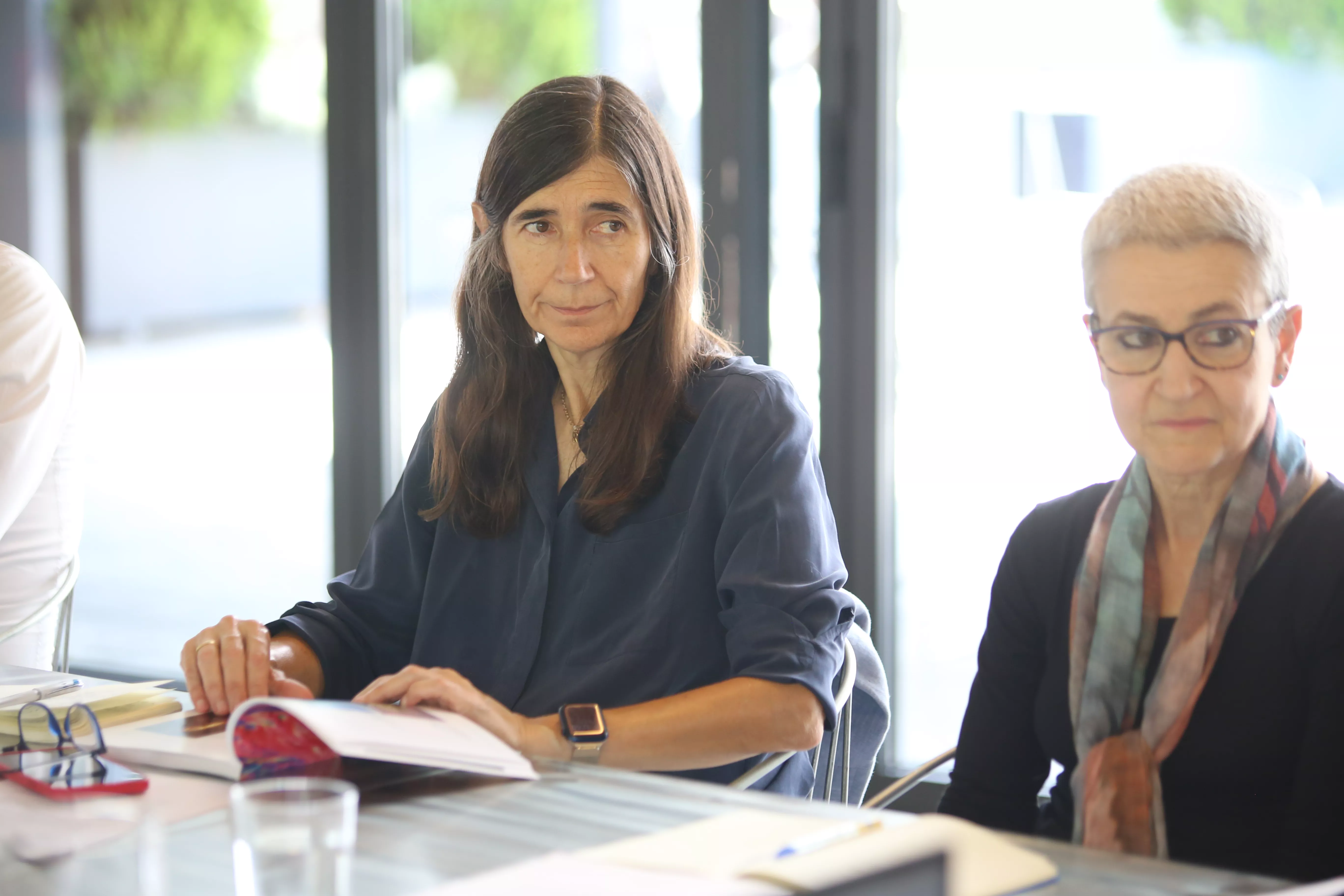 FECYT reúne a su Consejo Asesor y presenta los resultados de su consulta pública sobre la labor de la fundación y su Plan Estratégico 2022-2024
