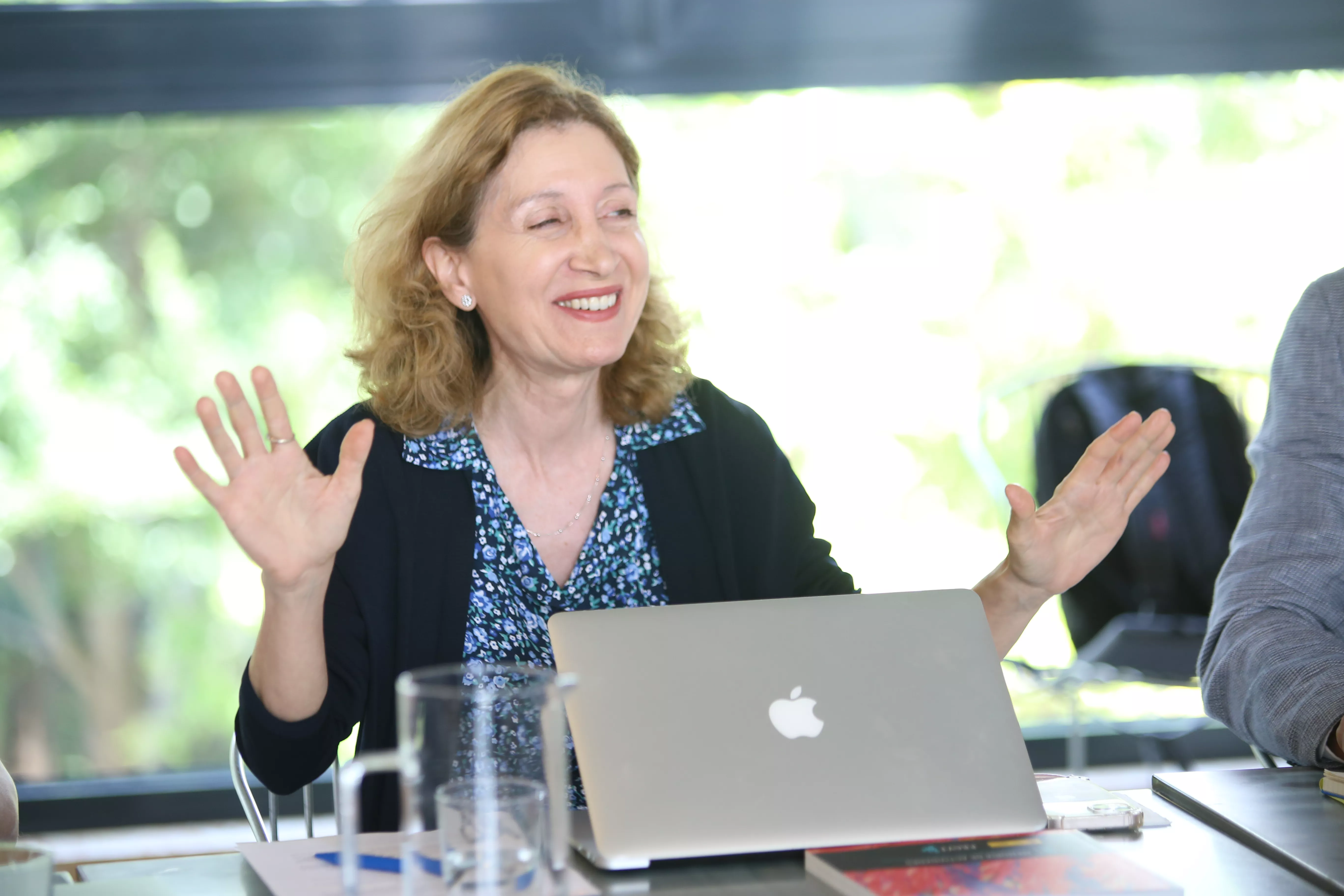 FECYT reúne a su Consejo Asesor y presenta los resultados de su consulta pública sobre la labor de la fundación y su Plan Estratégico 2022-2024