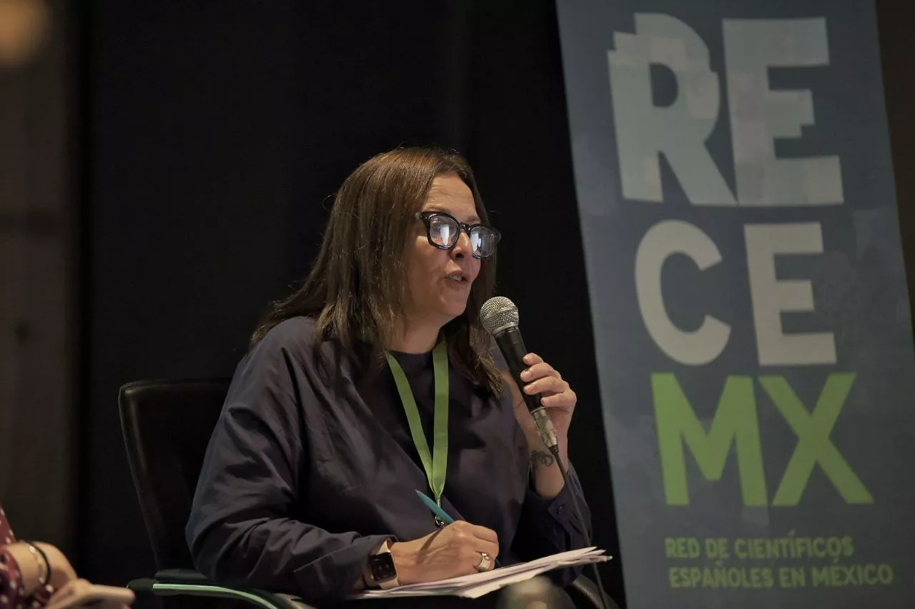 FECYT participa en las jornadas de Ciencia en Español en México