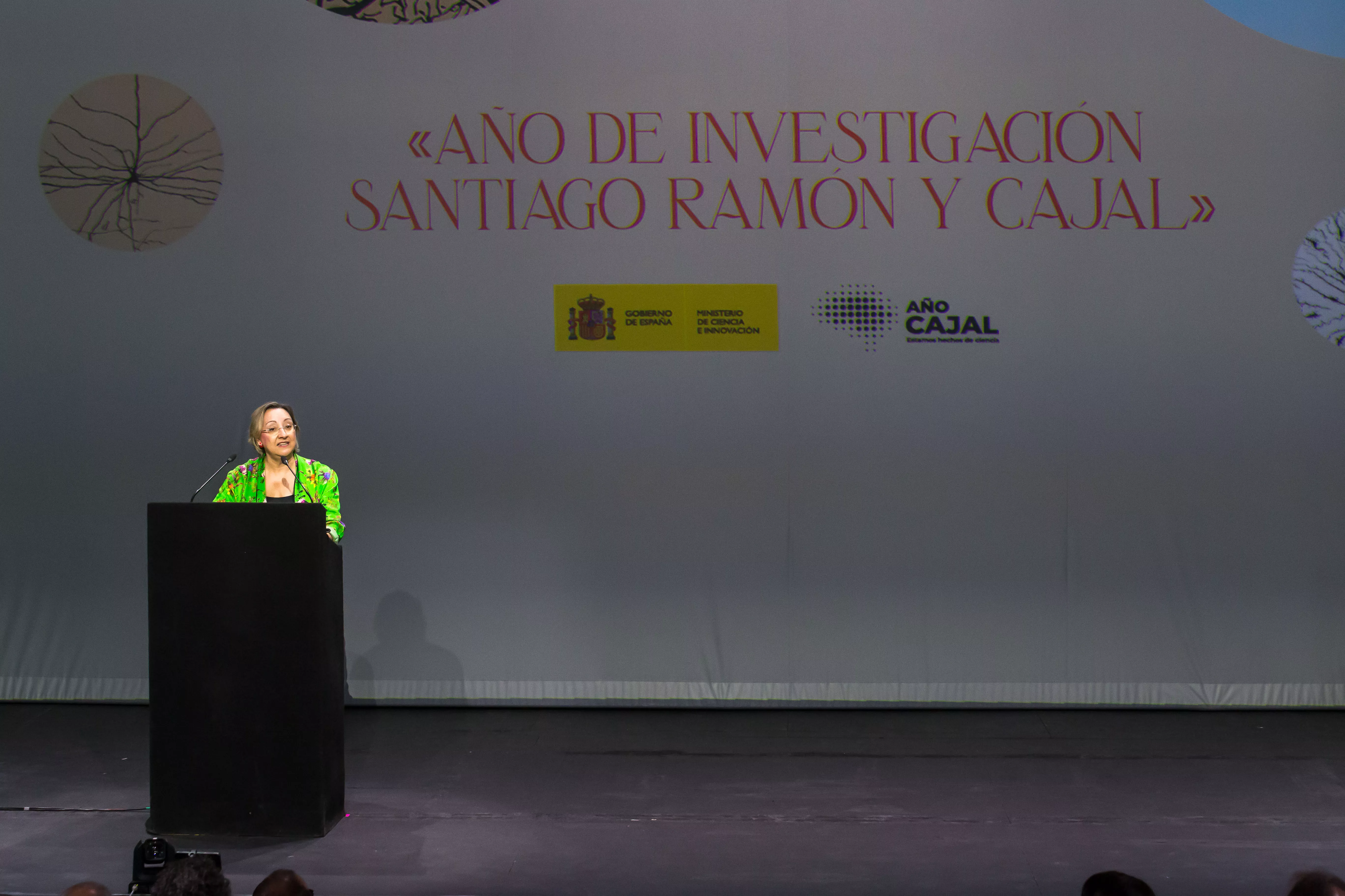 El presidente del Gobierno anuncia un nuevo incremento de la partida de Ciencia en los Presupuestos para 2023