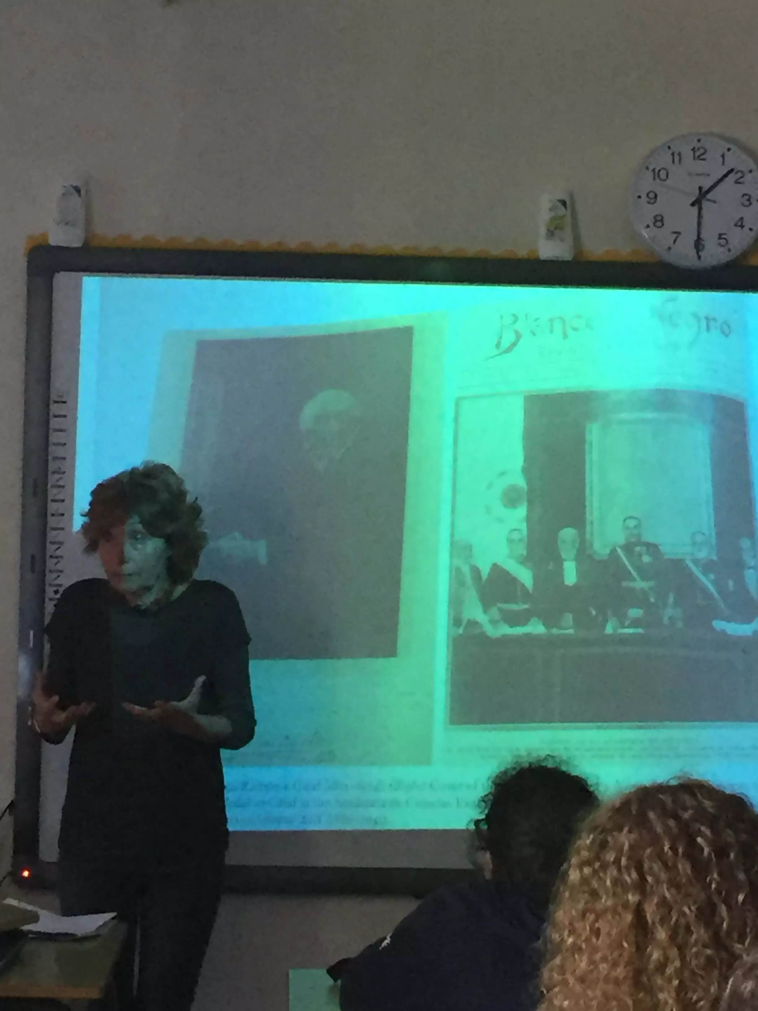 “Ciencia en el aula” acerca la lingüística a la genética y neurología en Londres