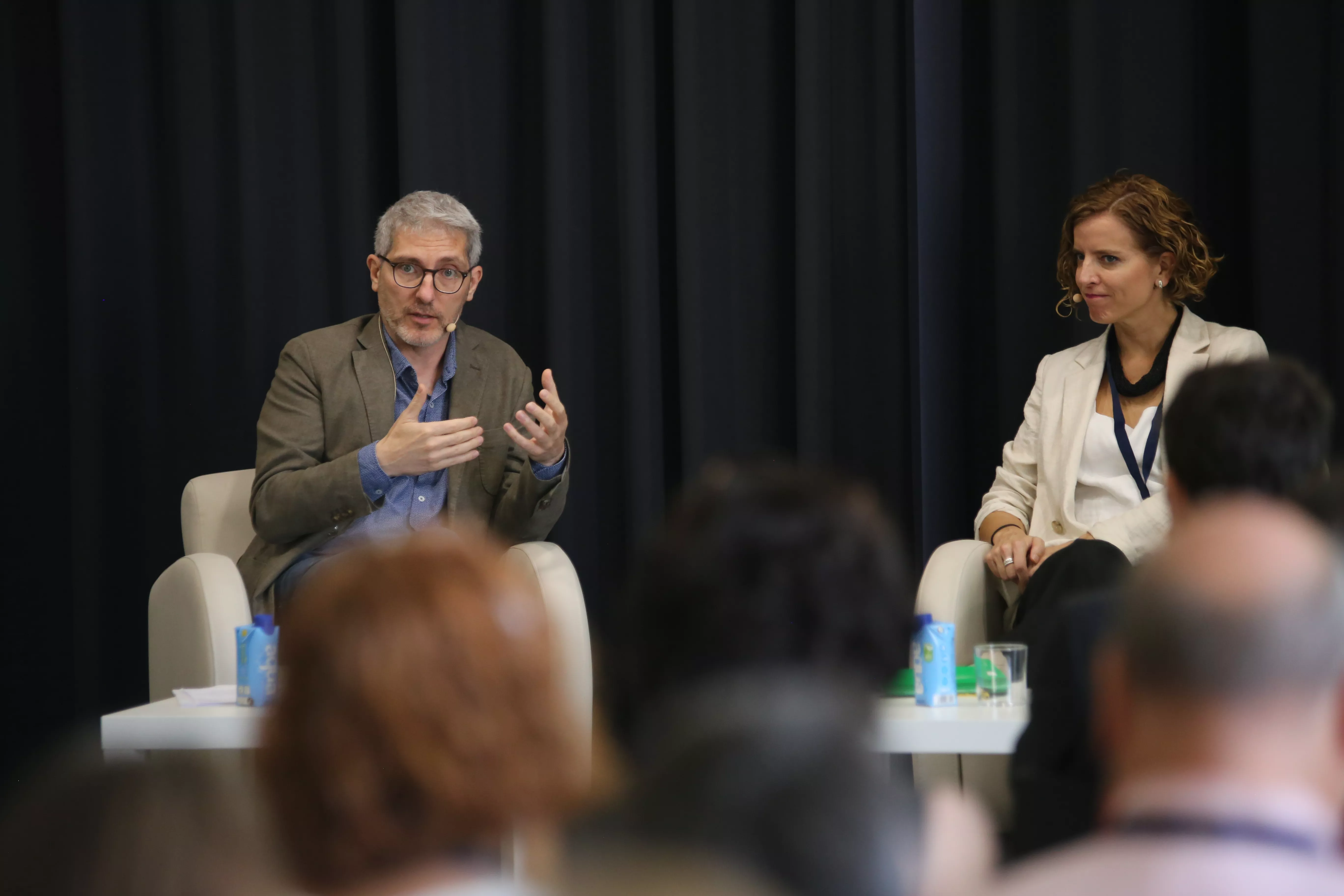 FECYT impulsa el fortalecimiento del sistema de ciencia para las políticas públicas en España