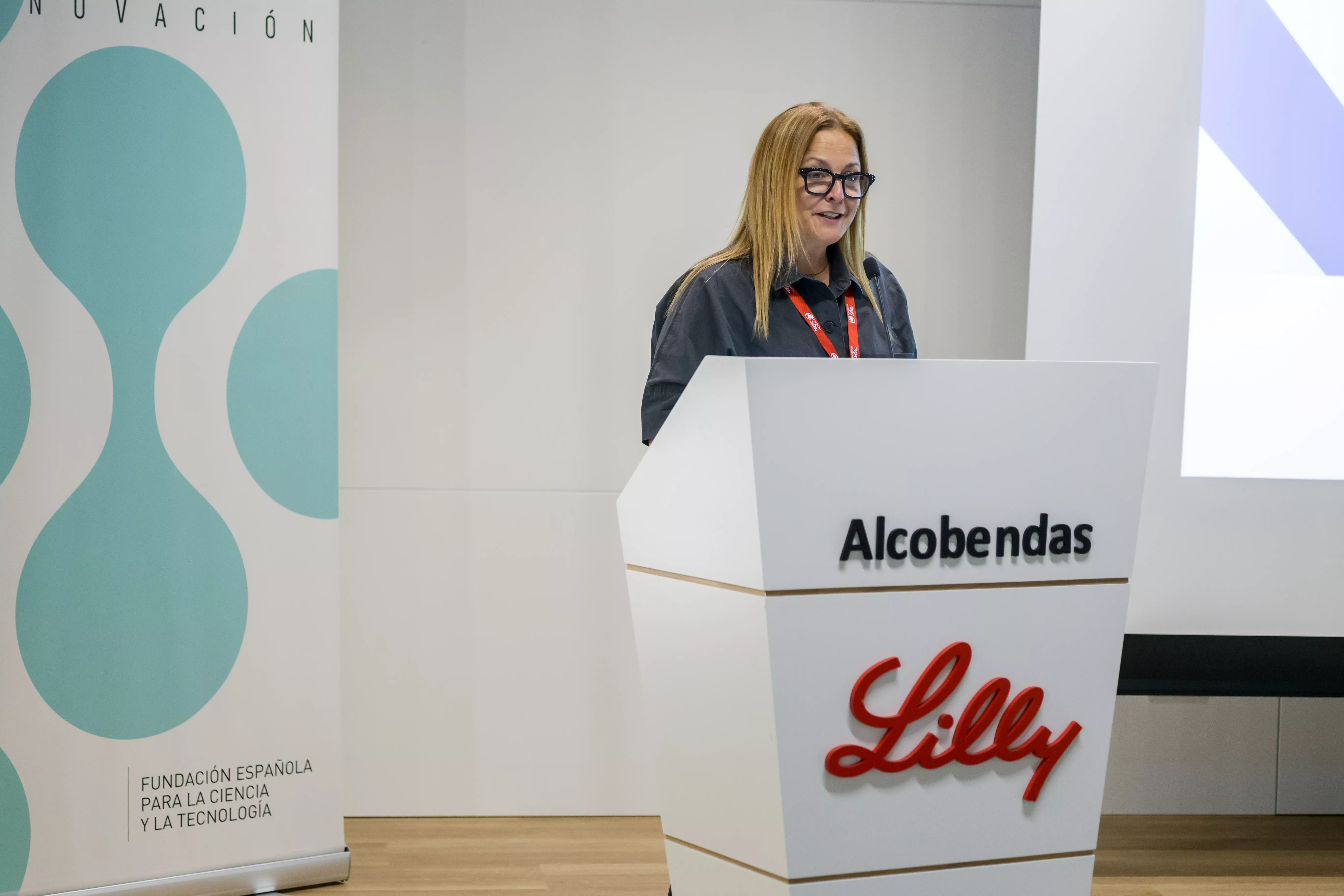 FECYT reúne al Consejo de Fundaciones por la Ciencia en la sede de la Fundación Lilly
