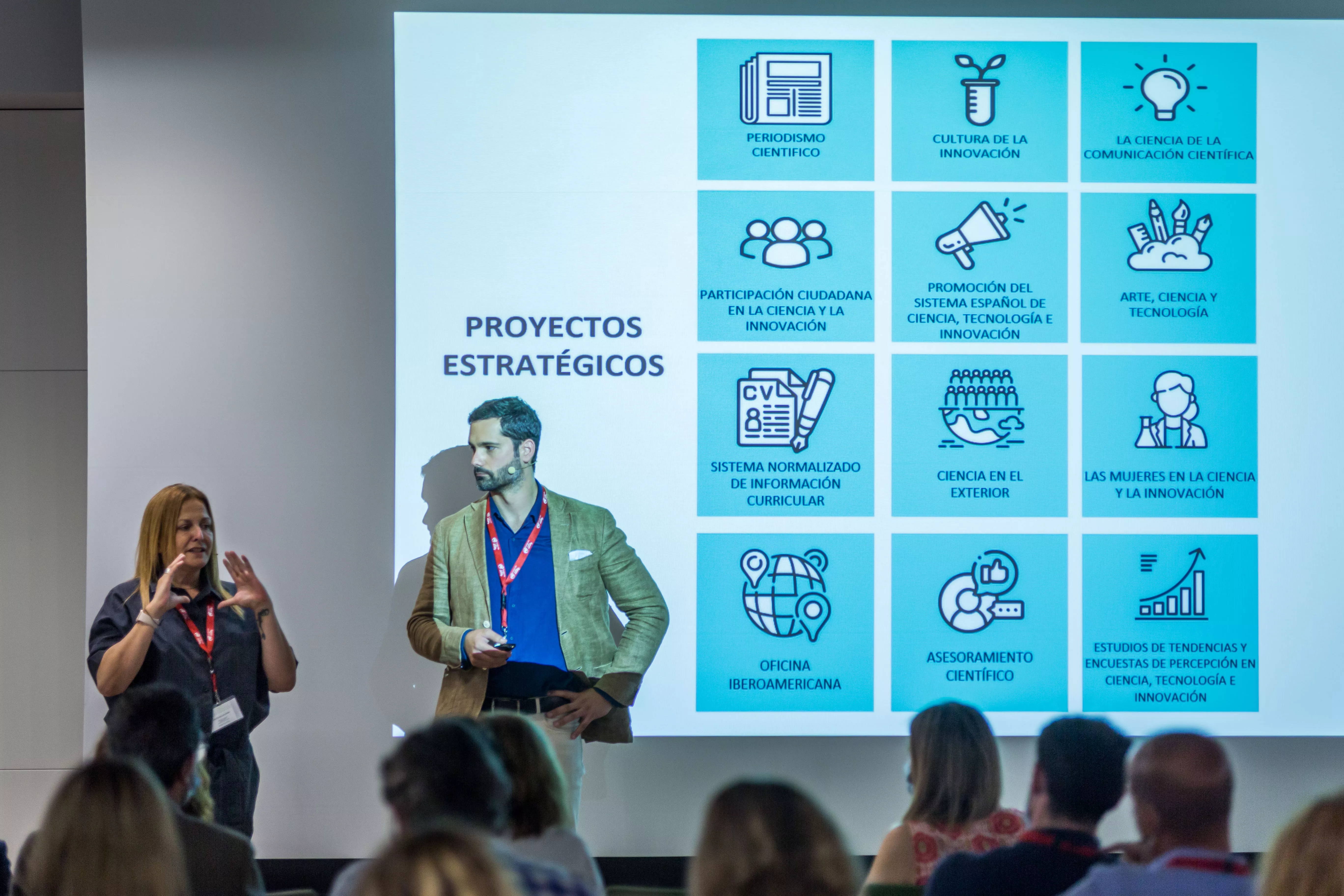 FECYT reúne al Consejo de Fundaciones por la Ciencia en la sede de la Fundación Lilly