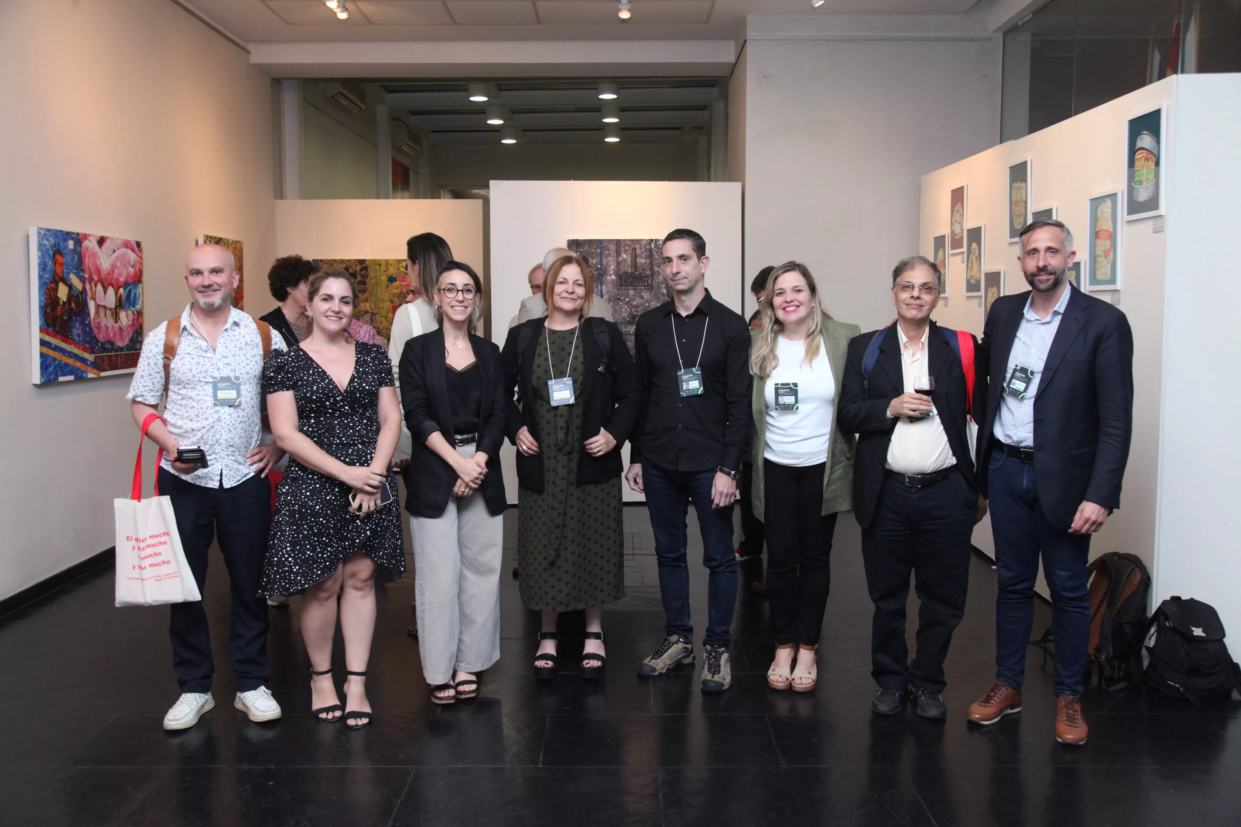  FECYT participa en el primer Encuentro de la Asociación de Científicos Españoles en Brasil 