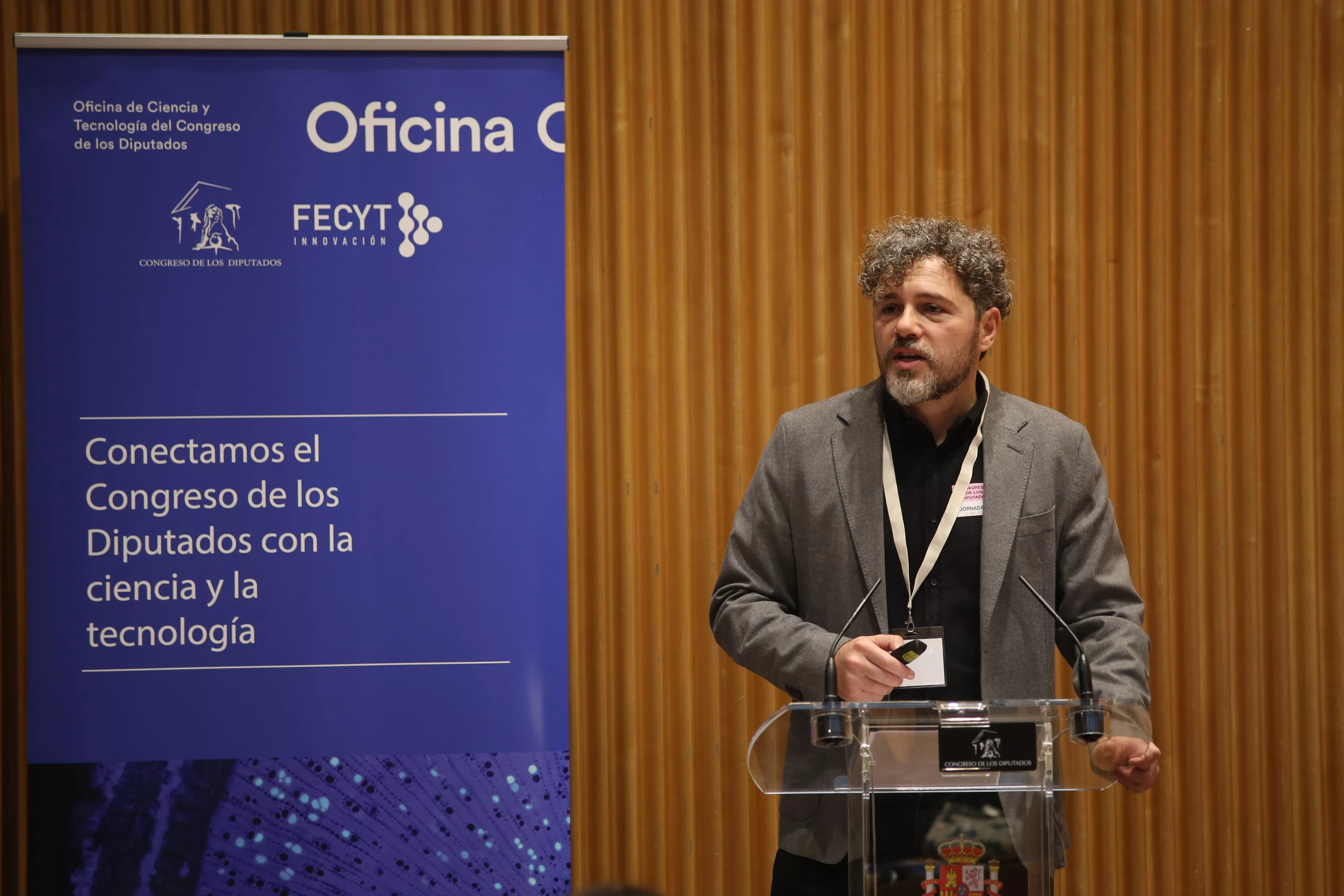  La Oficina de Ciencia y Tecnología del Congreso presenta la Semana de emparejamiento “Semana C” y cuatro informes de evidencia científica