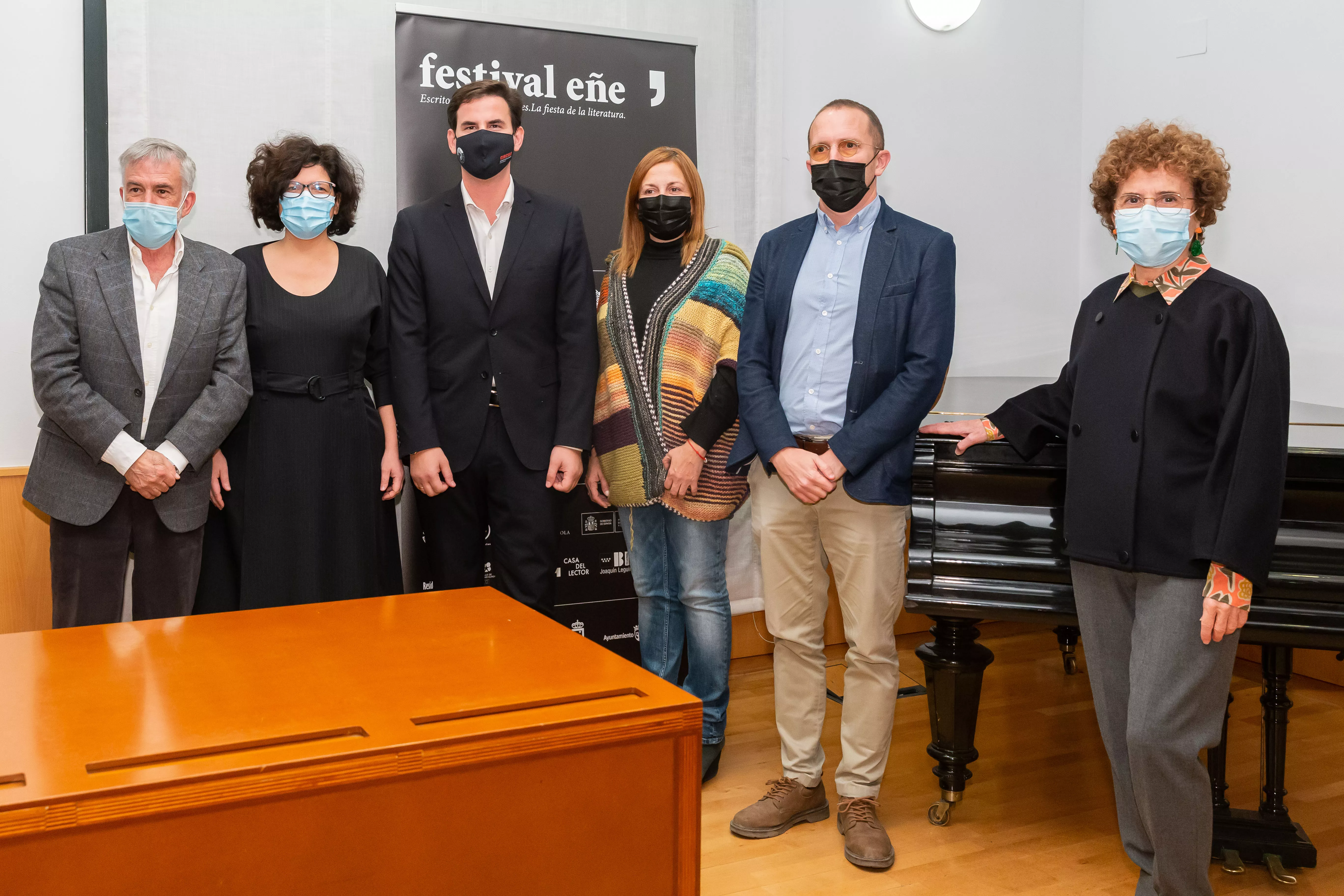 FECYT, el Círculo de Bellas Artes y la Residencia de Estudiantes organizaron un diálogo en torno a la Biología del Amor 