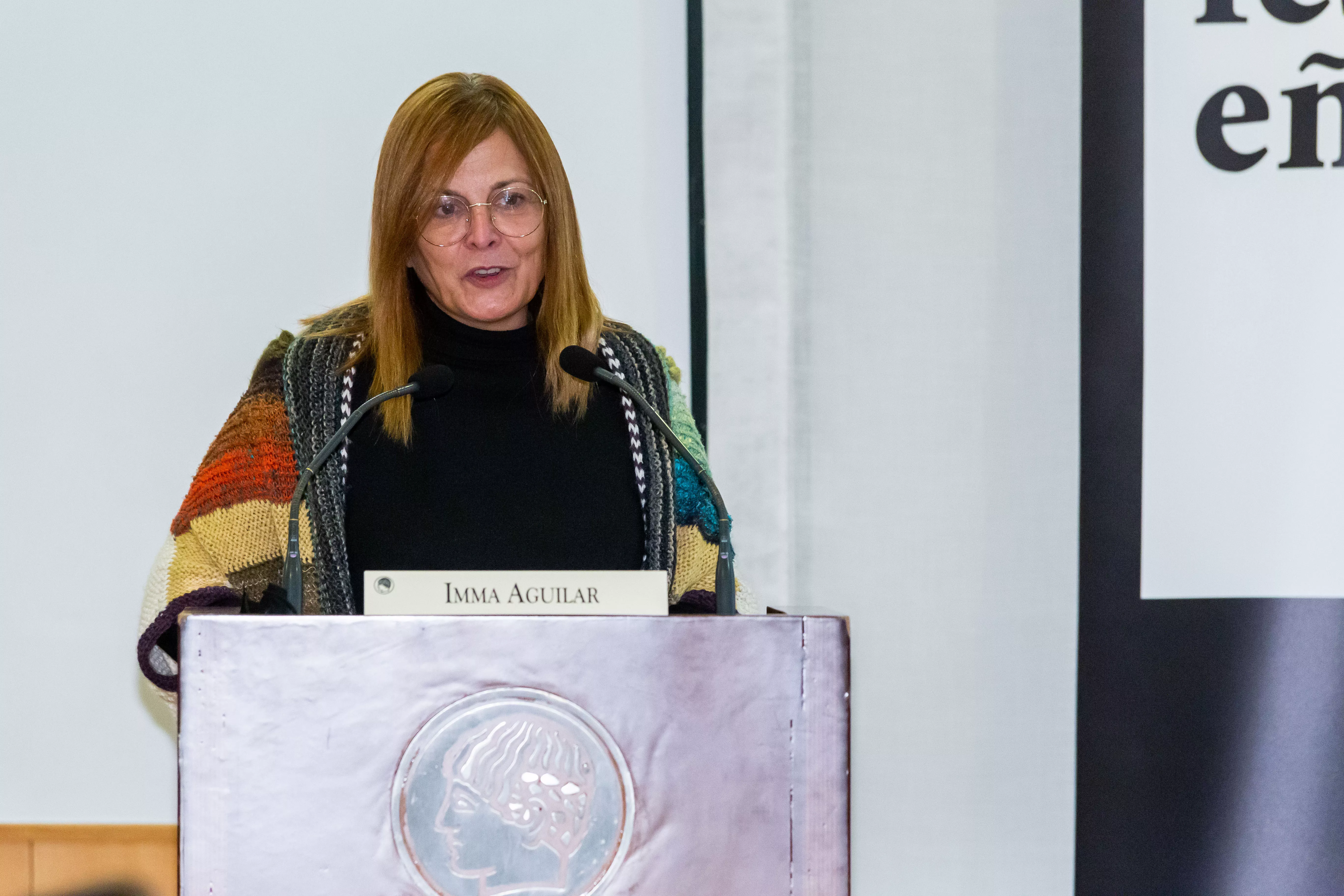 FECYT, el Círculo de Bellas Artes y la Residencia de Estudiantes organizaron un diálogo en torno a la Biología del Amor 