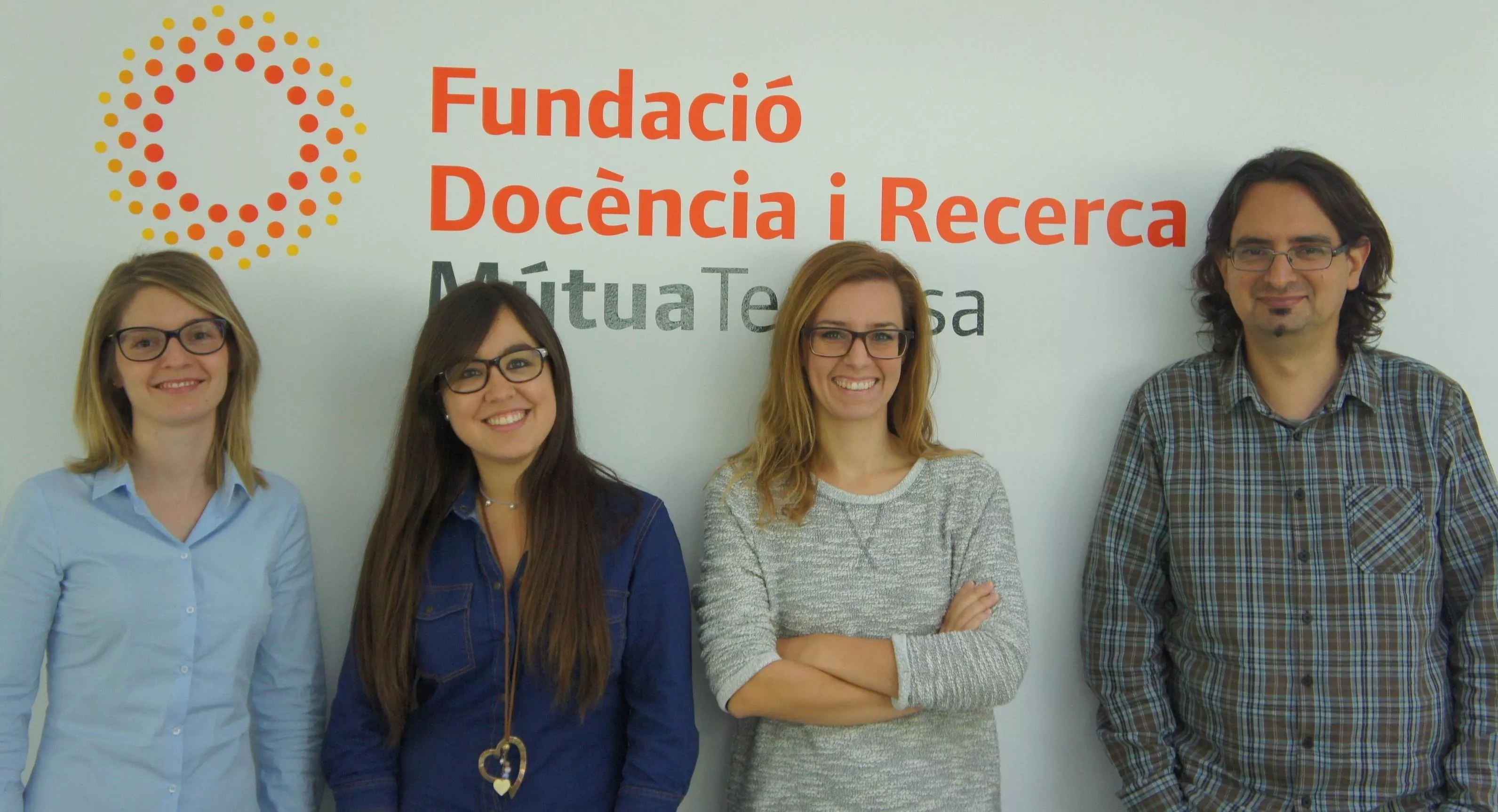 Investigadores de Terrassa buscan financiación en Precipita para el Cadasil, una enfermedad genética sin tratamiento