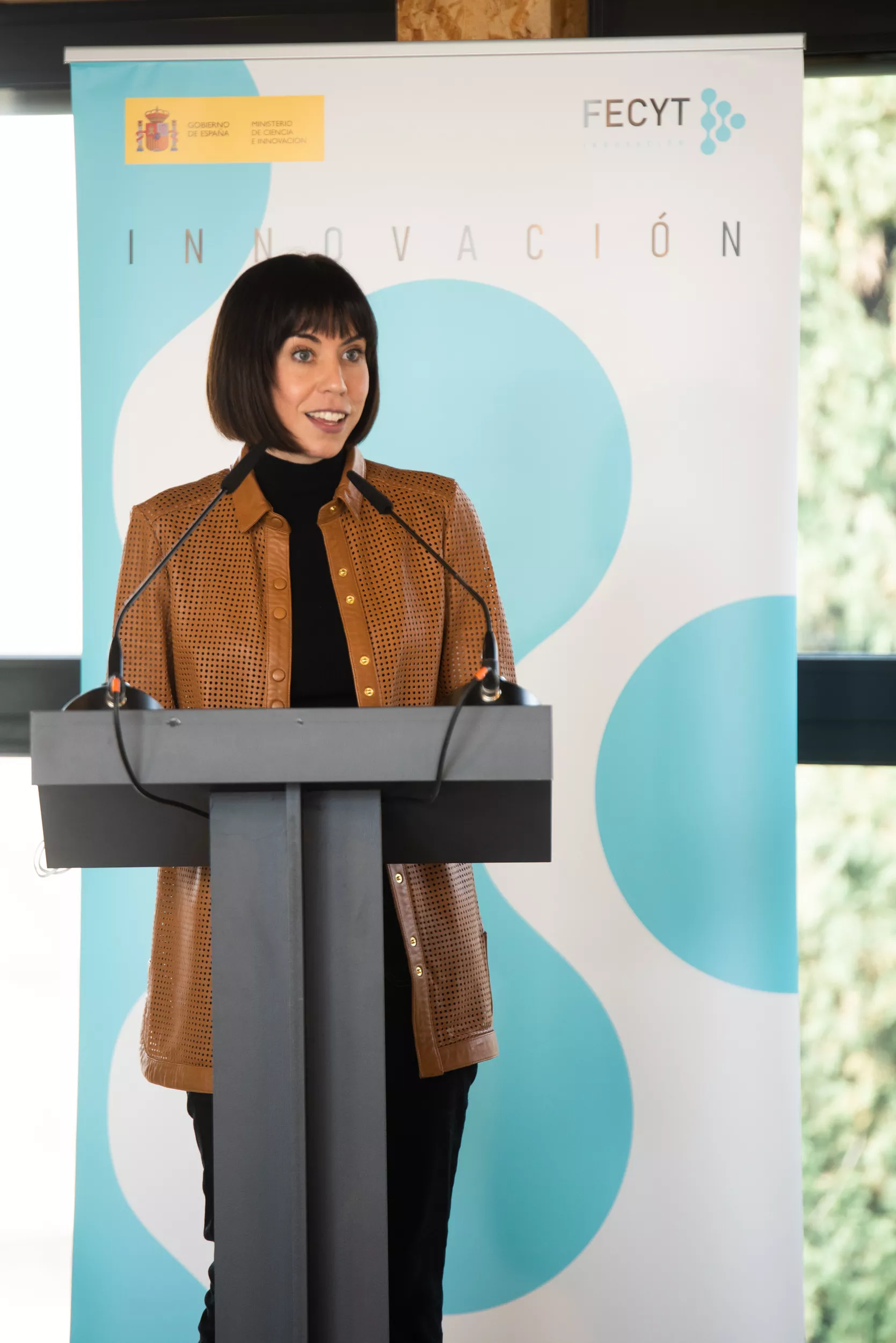 Diana Morant apuesta por la divulgación y la educación para socializar la ciencia