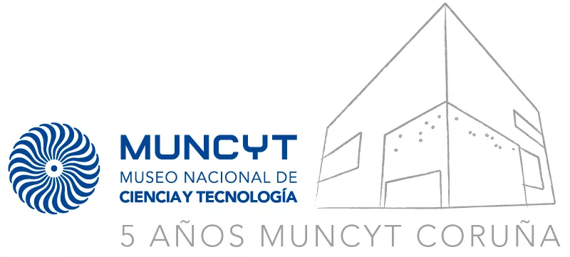 El Museo Nacional de Ciencia y Tecnología, MUNCYT, de A Coruña cumple 5 años