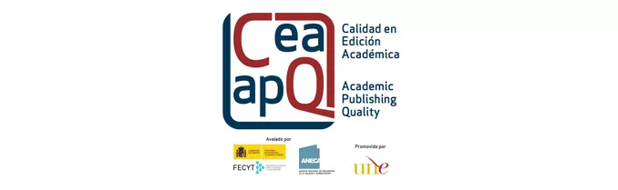 ANECA, FECYT y UNE ponen en marcha el sello de calidad para colecciones científicas
