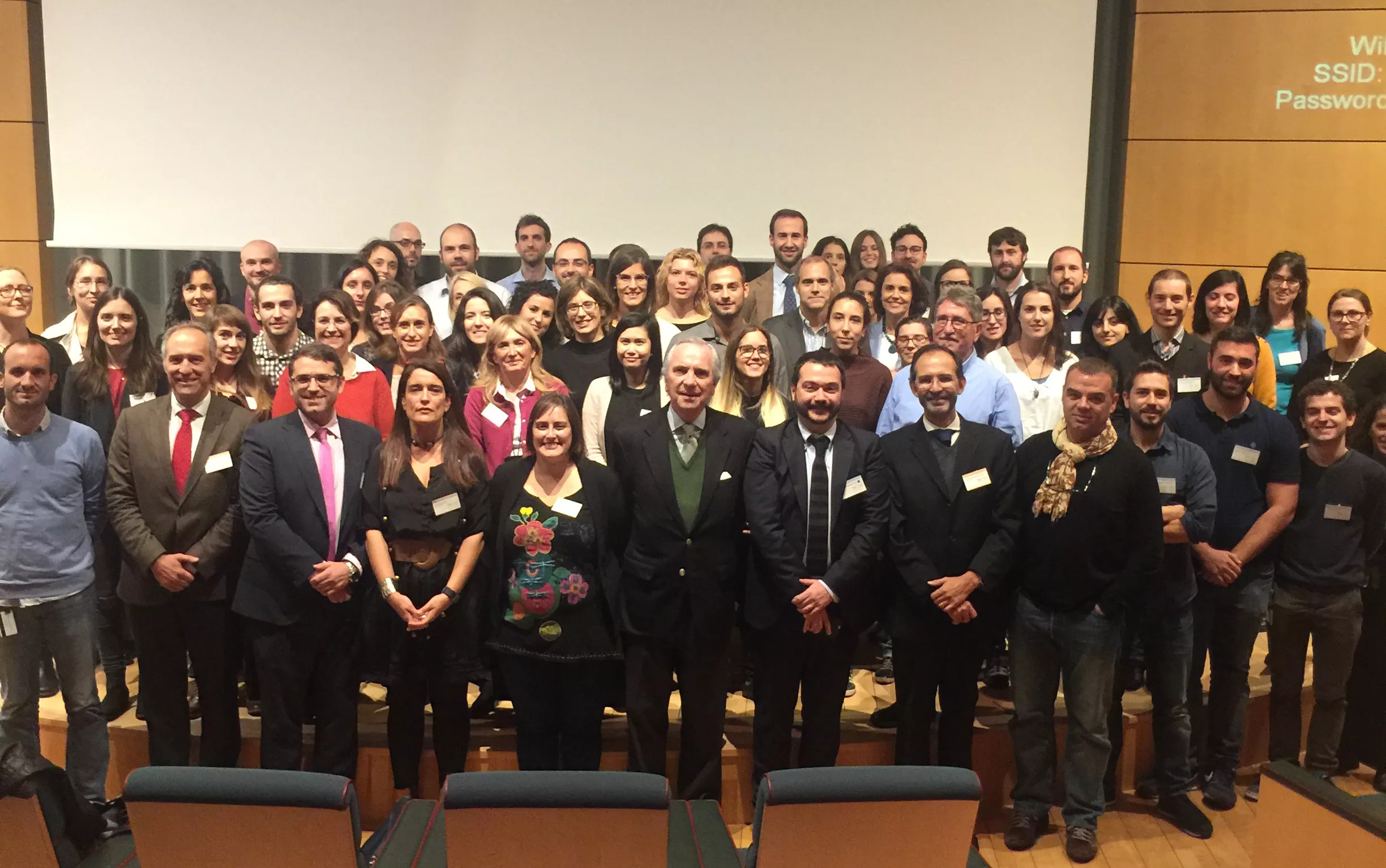 FECYT participó en una jornada europea en Lund sobre políticas científicas europeas