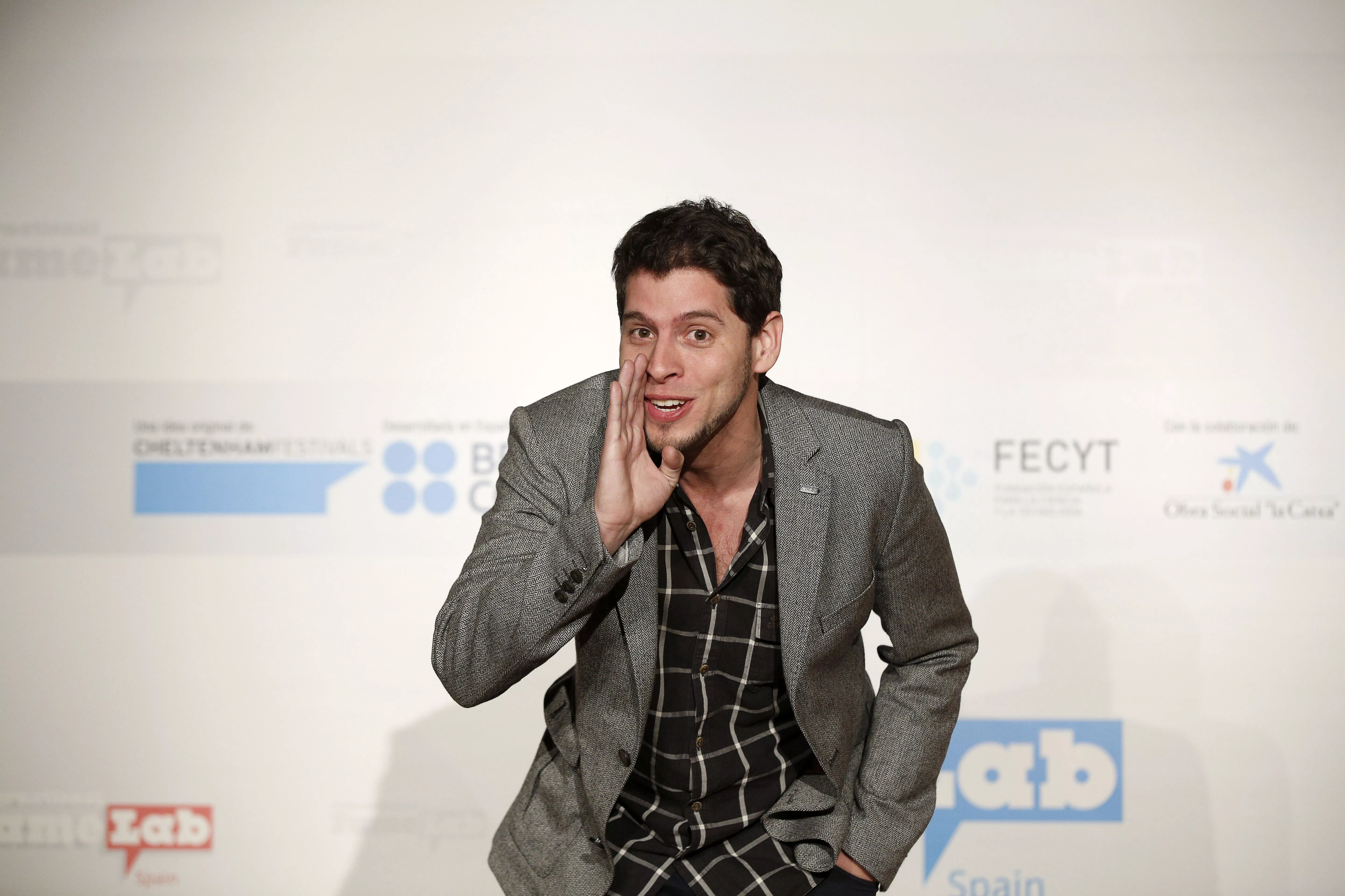 Conoce a los doce semifinalistas que competirán en Barcelona en FAMELAB