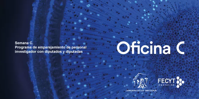 La Oficina de Ciencia y Tecnología del Congreso lanza un programa de emparejamiento de personal investigador con diputados y diputadas