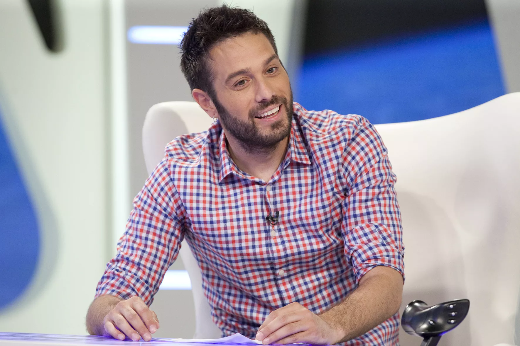 Dani Martínez aprende a evitar que le tomen el pelo con los timos científicos en ‘Órbita Laika'