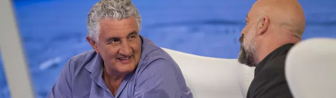 Fernando Romay cierra la temporada de Órbita Laika