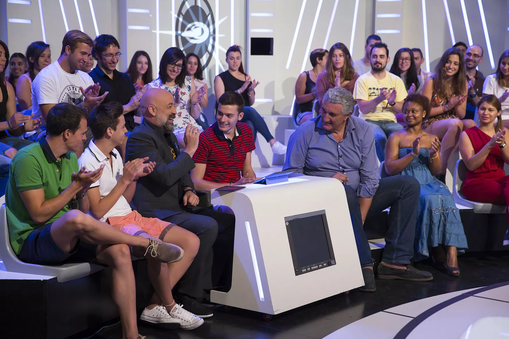 Fernando Romay cierra la temporada de Órbita Laika