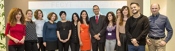 PharmaMar patrocina dos becas de periodismo científico Sinc 