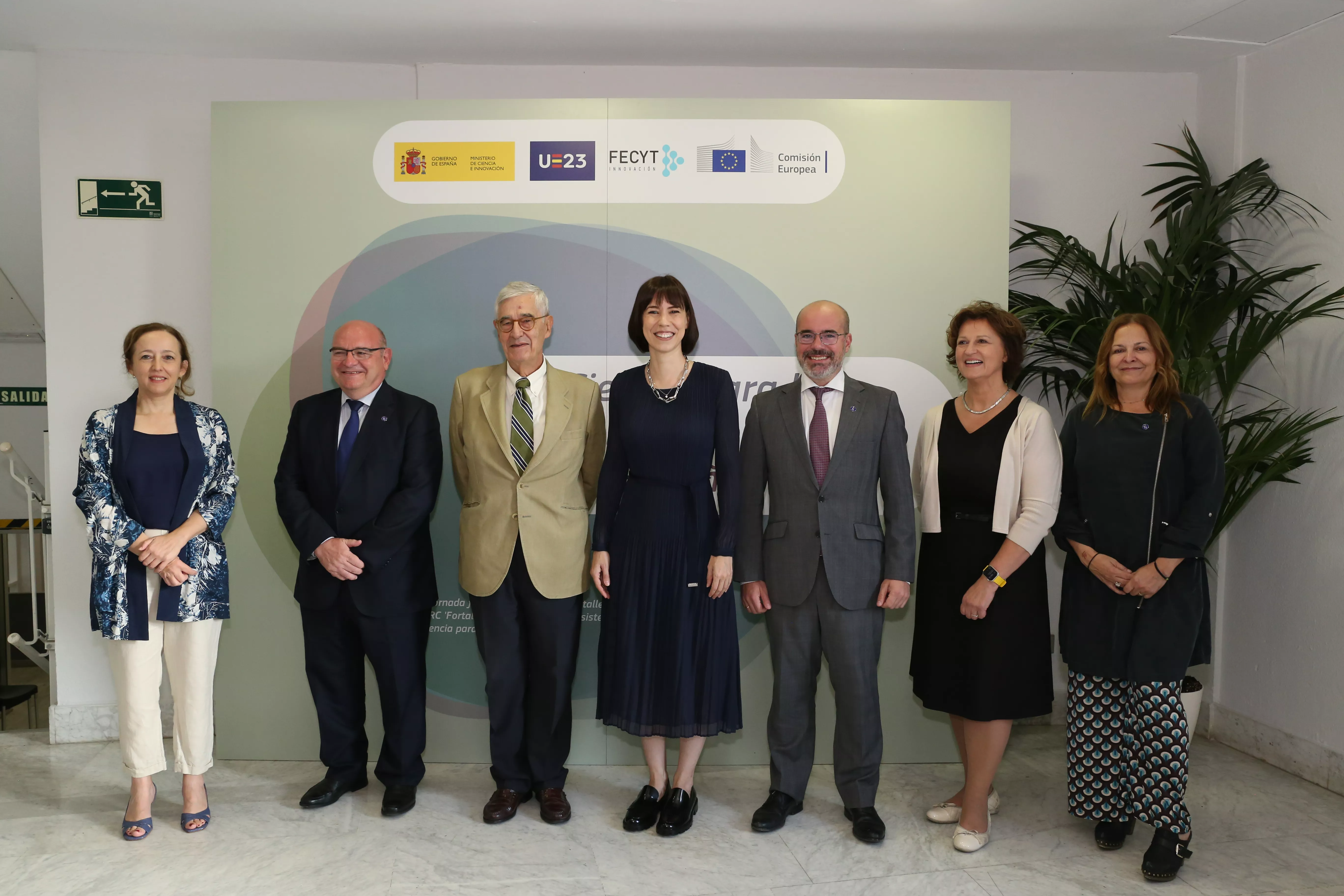 FECYT impulsa el fortalecimiento del sistema de ciencia para las políticas públicas en España