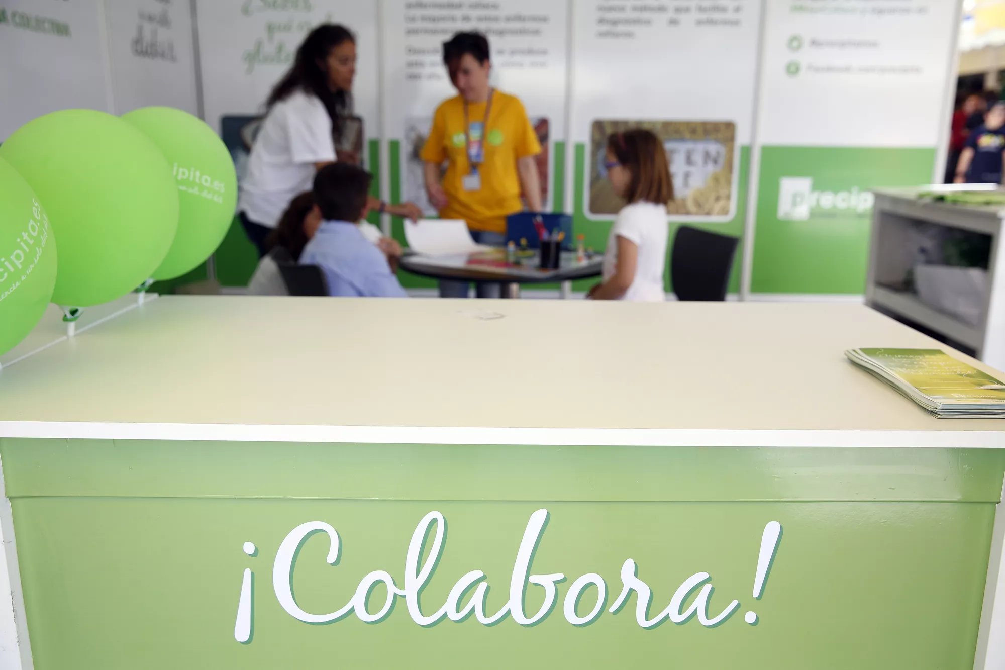 Alcobendas acogió el VI ‘Finde Científico’ en el Museo Nacional de Ciencia y Tecnología