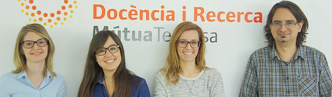 Investigadores de Terrassa buscan financiación en Precipita para el Cadasil, una enfermedad genética sin tratamiento