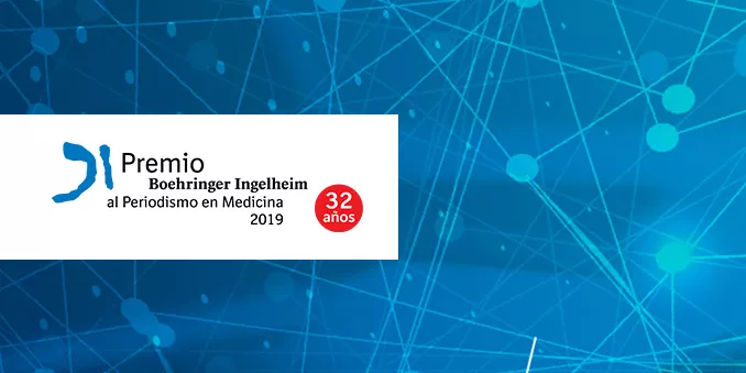 La agencia SINC es finalista del Premio Boehringer Ingelheim al Periodismo en Medicina 2019 